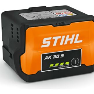 BATERÍA STIHL AK 30 S