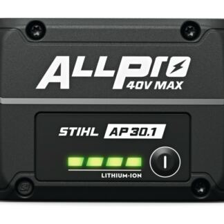BATERÍA STIHL AP 30 ALLPRO 40V MAX 270 WH