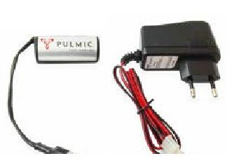 BATERÍA Y CARGADOR PULMIC PARA FENIX (KIT)