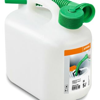TUBO DE LLENADO STIHL DE RECAMBIO PARA BIDONES DE GASOLINA