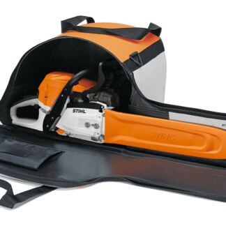 BOLSA DE TRANSPORTE STIHL PARA MOTOSIERRA CON ESPADA DE MENOS DE 45 CM