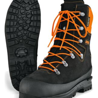 BOTAS ANTICORTE STIHL ADVANCE GTX GORE-TEX PARA MOTOSIERRA