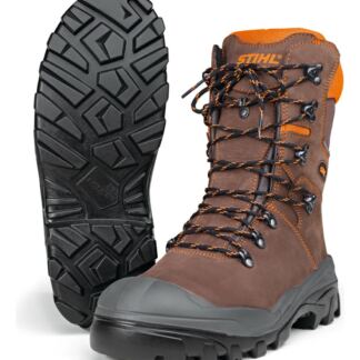 BOTAS ANTICORTE STIHL DYNAMIC S3 PARA MOTOSIERRA