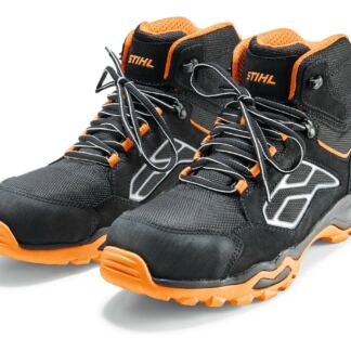 BOTAS DE TRABAJO STIHL WORKER S3