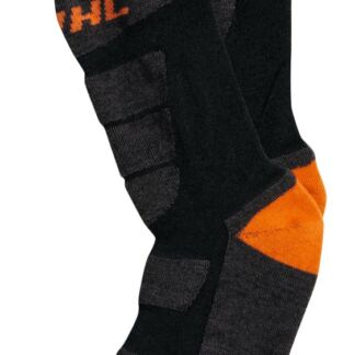 CALCETINES STIHL WORKER DE LANA MERINA