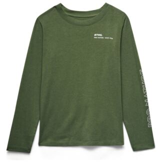 CAMISETA DE MANGA LARGA «KIDS UV PROTECTION»