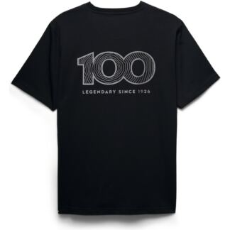 CAMISETA «STIHL 100 REFLECTIVE»