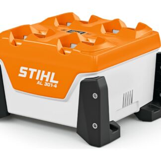 Cargador múltiple stihl al 301-4