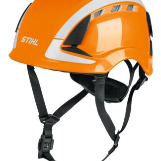 CASCO DE ESCALADA STIHL ADVANCE X-CLIMB SIN PANTALLA NI PROTECCIÓN AUDITIVA