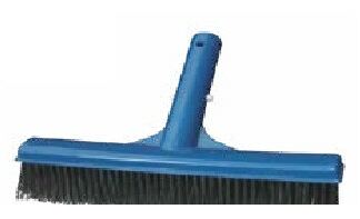 CEPILLO RECTO KEEPER CERDAS DE ACERO CLIP 25 cm