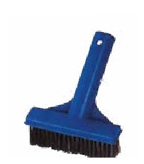 CEPILLO RECTO KEEPER CERDAS DE ACERO CLIP PEQUEÑO