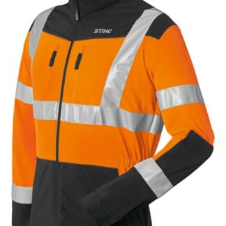 CHAQUETA DE ADVERTENCIA STIHL VENT DE VERANO