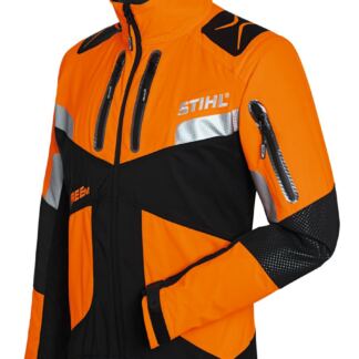 CHAQUETA FORESTAL STIHL ADVANCE X-TREEM PARA TREPA