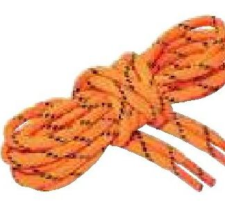 CORDONES DE LAZO STIHL PARA BOTAS DE MOTOSIERRA