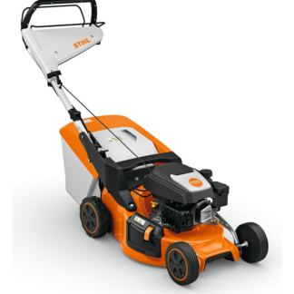 CORTACÉSPED STIHL RM 248.3 T GASOLINA 46 CM CON TRACCIÓN