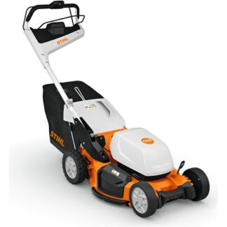 CORTACÉSPED STIHL RMA 756 V BATERÍA AP 54 CM PROFESIONAL SIN BATERÍA NI CARGADOR