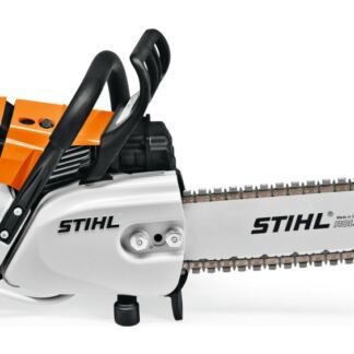 CORTADORA DE HORMIGÓN STIHL GS 461 ESPADA 45 CM CADENA GBE