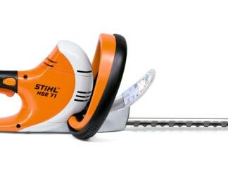 CORTASETOS STIHL HSE 71 CABLE 60 CM