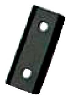 CUCHILLA PARA ASTILLAR REVERSIBLE STIHL PARA GHE 250 S, GHE 420 Y GH 460 C