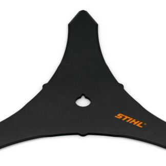 CUCHILLA PARA MATORRALES STIHL BRUSHCUT 250 MM 3 ALAS (EJE 25,4 MM)