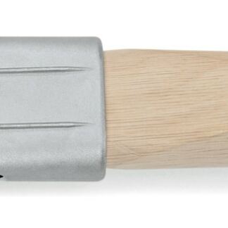 CUÑA DE TALAR DE ALUMINIO STIHL CON SUPLEMENTO DE MADERA 980 G