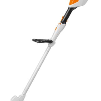 DESBROZADORA DE JUGUETE STIHL CON BATERÍA