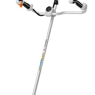 DESBROZADORA STIHL FS 240 C-E GASOLINA CON AUTOCUT Y BRUSHCUT