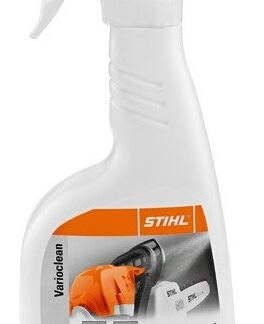 DETERGENTE ESPECIAL STIHL VARIOCLEAN PULVERIZADOR 500 ML