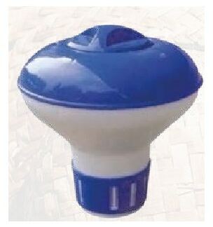 DOSIFICADOR FLOTANTE KEEPER PEQUEÑO PASTILLAS 20 g
