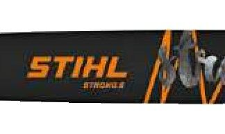 ESPADA STIHL DURO 45 CM 1,6 MM .325"