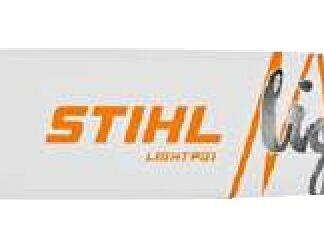 ESPADA STIHL LIGHT P01 35 CM 1,1 MM 3/8" P