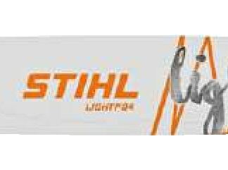ESPADA STIHL LIGHT P04 30 CM 1,3 MM 3/8" P