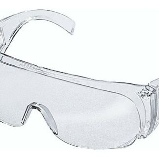GAFAS DE PROTECCIÓN STIHL ESTÁNDAR (TAMBIÉN SOBRE GAFAS GRADUADAS)