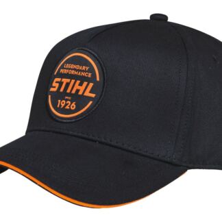 GORRA DE BÉISBOL «LOGO CIRCLE»