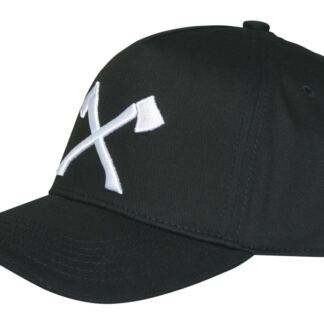 GORRA «WHITE AXE» TIMBERSPORTS