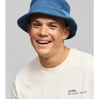 GORRO «BUCKET-TERRY»