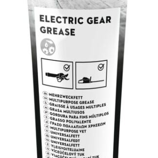 GRASA PARA ENGRANAJES ELÉCTRICOS STIHL TUBO 80 G