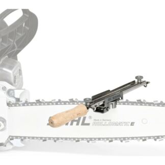 GUÍA DE PORTALIMAS STIHL FF 1 PARA CADENAS 1/4" P (LIMA 3,2 MM)