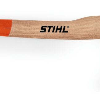 HACHA CON MANGO CORTO STIHL AX 6 MANGO DE FRESNO 40 CM