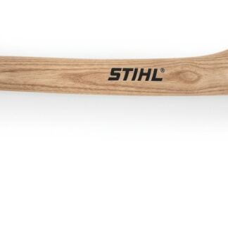 HACHA DE TALAR STIHL AX 13 C MANGO DE FRESNO 50 CM