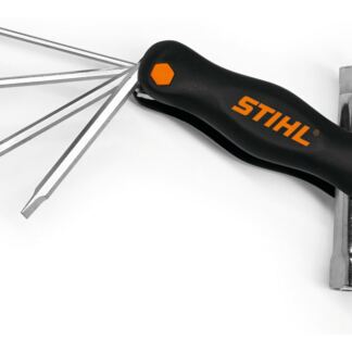 HERRAMIENTA MULTIFUNCIÓN STIHL LLAVE 19-16