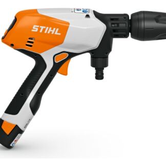 HIDROLIMPIADORA DE BATERÍA STIHL RCA 20 SET CON 2 BATERÍAS AS 2 Y CARGADOR AL 1