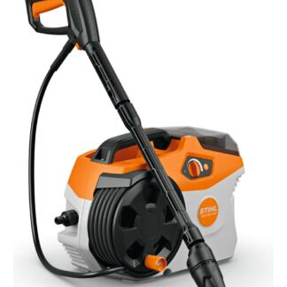 HIDROLIMPIADORA DE BATERÍA STIHL REA 100 PLUS SIN BATERÍA NI CARGADOR