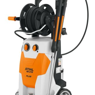 HIDROLIMPIADORA PROFESIONAL STIHL RE 272 PLUS 200 BAR CON TAMBOR