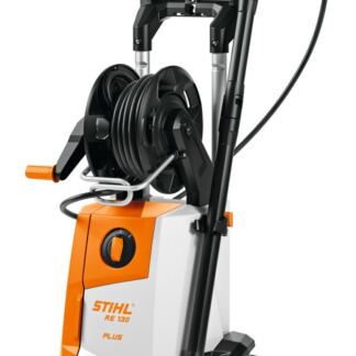 HIDROLIMPIADORA STIHL RE 130 PLUS 170 BAR CON TAMBOR
