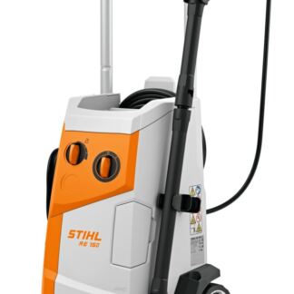 HIDROLIMPIADORA STIHL RE 150 180 BAR AGUA HASTA 60 °C