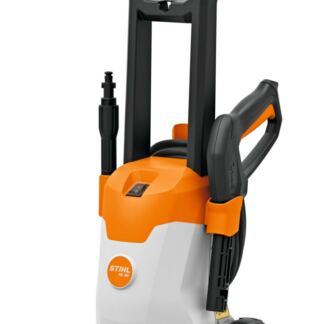 HIDROLIMPIADORA STIHL RE 80 120 BAR CON RUEDAS