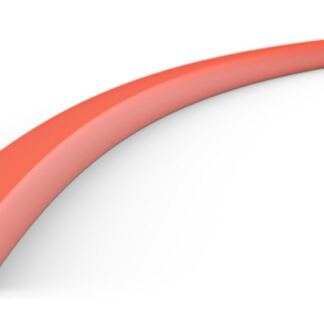 HILO DE CORTE STIHL CUADRADO 2,7 MM · ROLLO DE 208 M (ROJO)