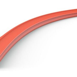 HILO DE CORTE STIHL PENTAGONAL 2,7 MM · ROLLO DE 215 M (ROJO)