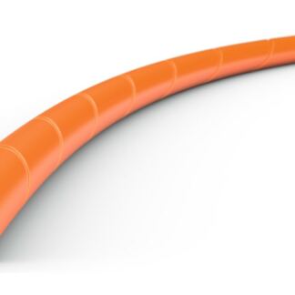 HILO DE CORTE STIHL REDONDO SILENCIOSO 2,4 MM · ROLLO DE 253 M (NARANJA)